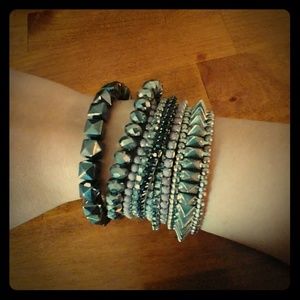 Express bracelets